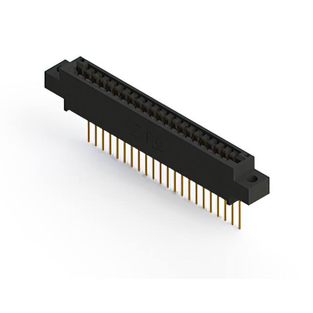 396-022-541-604 EDAC Inc.  Conectores de tableros de borde